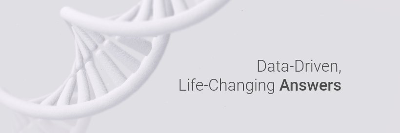 CENTOGENE banner