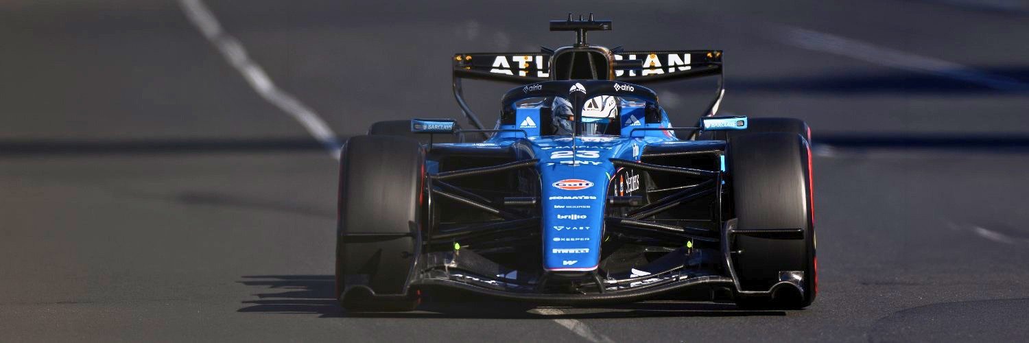 Alrbon's profile banner image