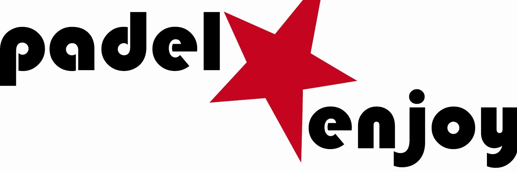Padel Enjoy banner