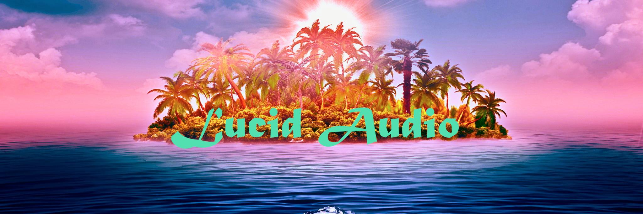 Lucid_Audio's profile banner image