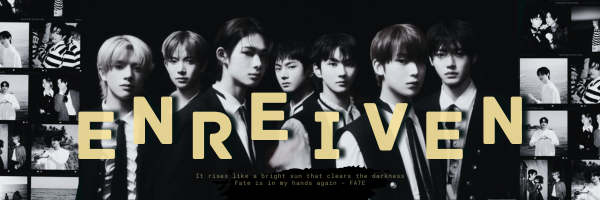 𝐄𝐍𝐑𝐄𝐈𝐕𝐄𝐍 (Read Bio) banner