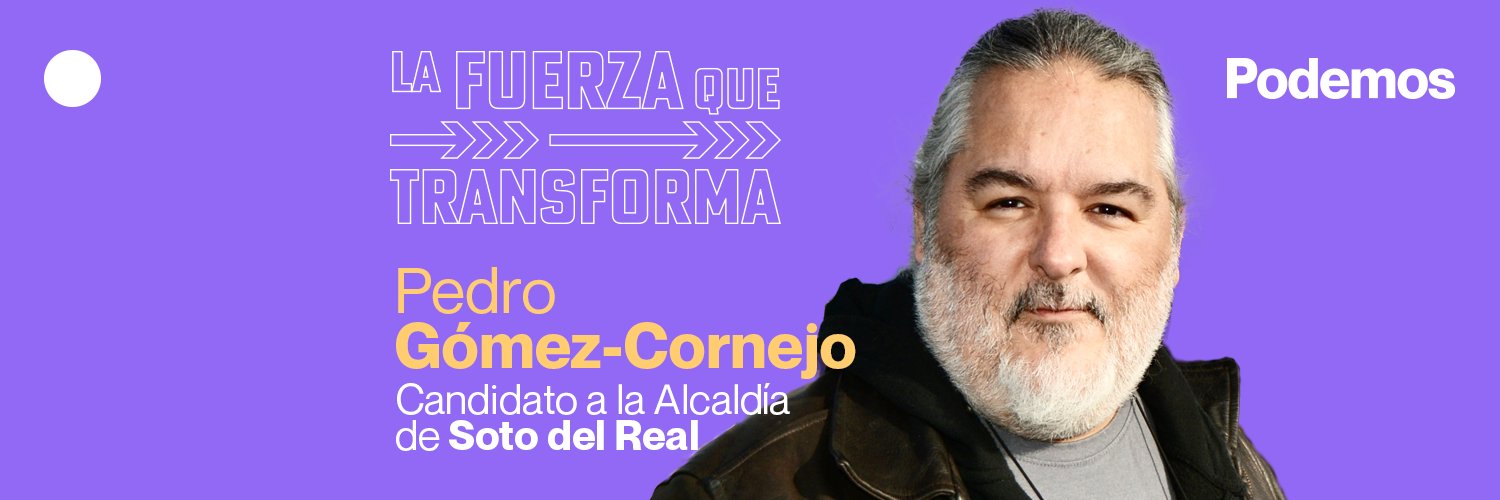 Soto_Podemos's profile banner image