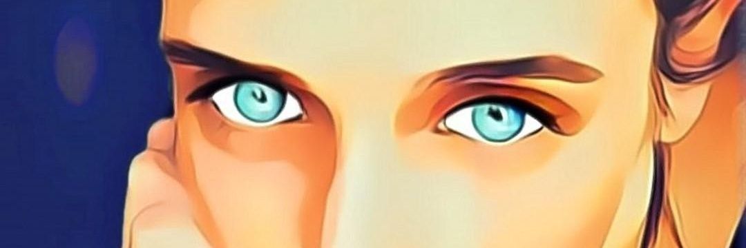 kindofminority's profile banner image