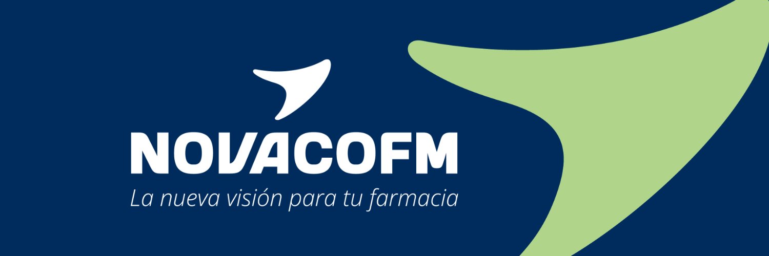 NOVACOFM's profile banner image