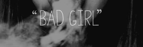 BadGirlsQuote's profile banner image