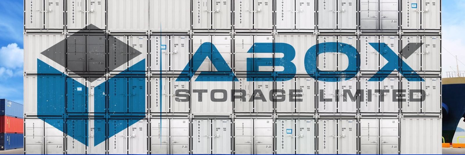 ABOXStorage's profile banner image