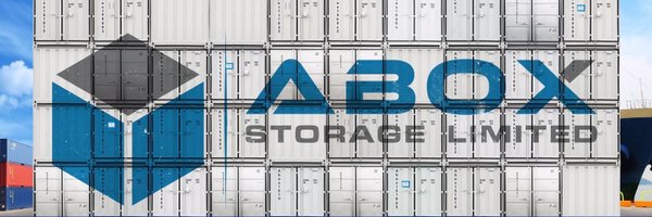 ABOXStorage Profile Banner