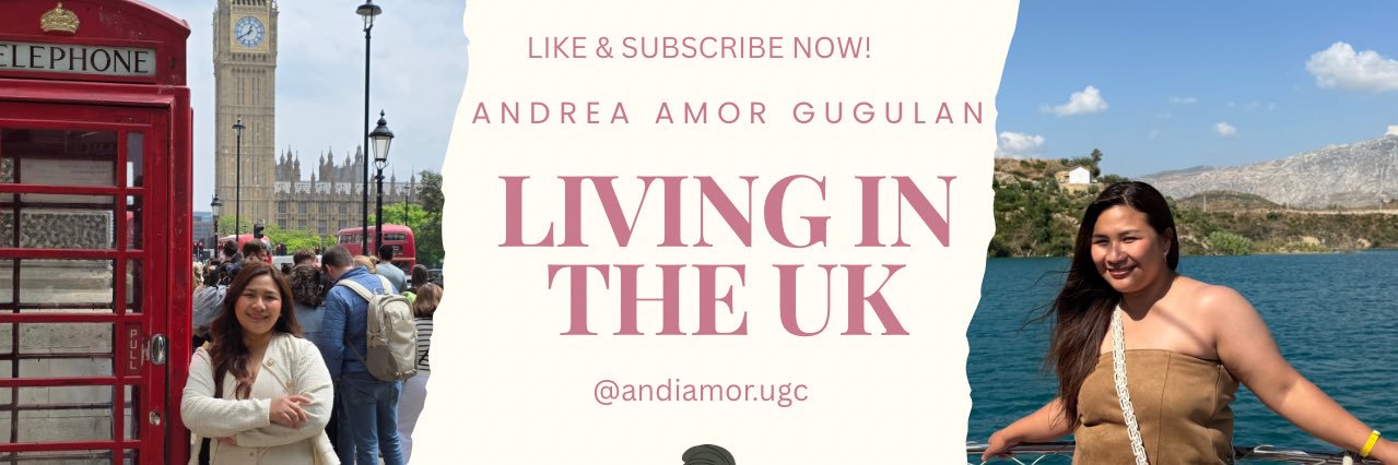 andiamorUGC's profile banner image