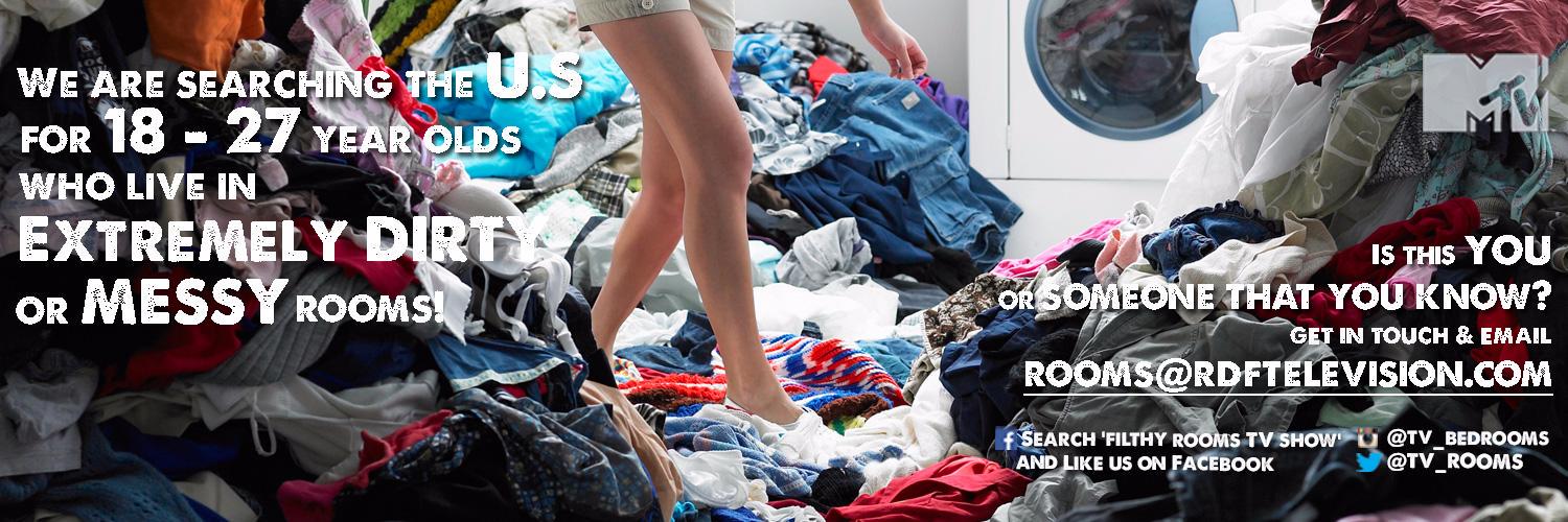 TV_ROOMS's profile banner image