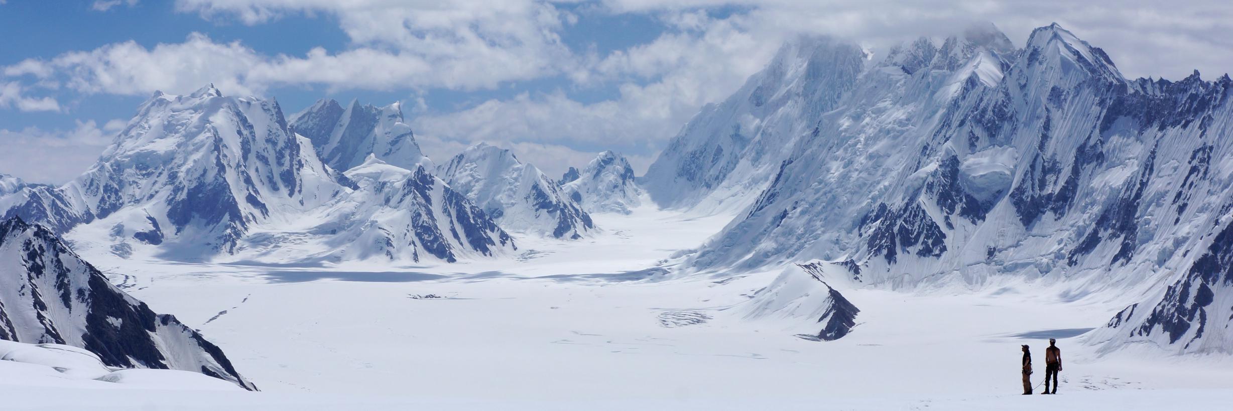 Young Adventurers banner