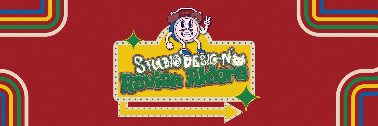 AldoreStudio's profile banner image