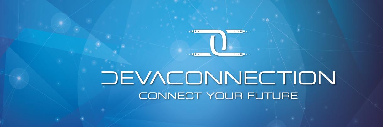 Deva Connection banner