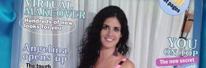 MarciaScolari's profile banner image