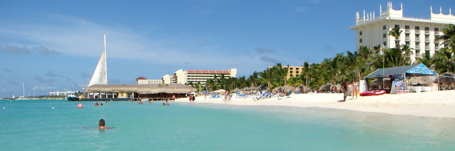 RelaxInAruba's profile banner image