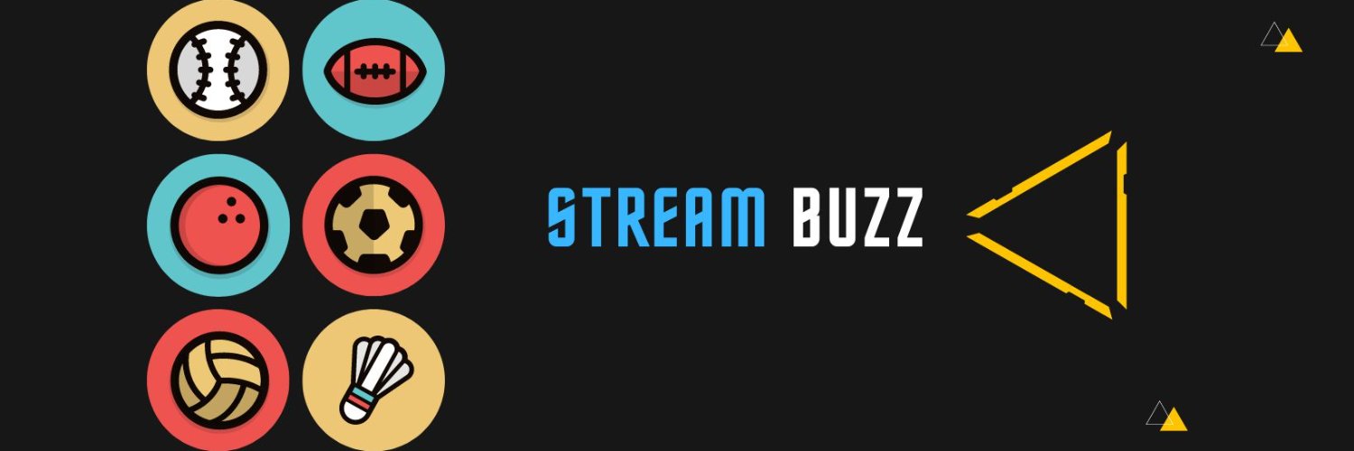 stream_buzz's profile banner image