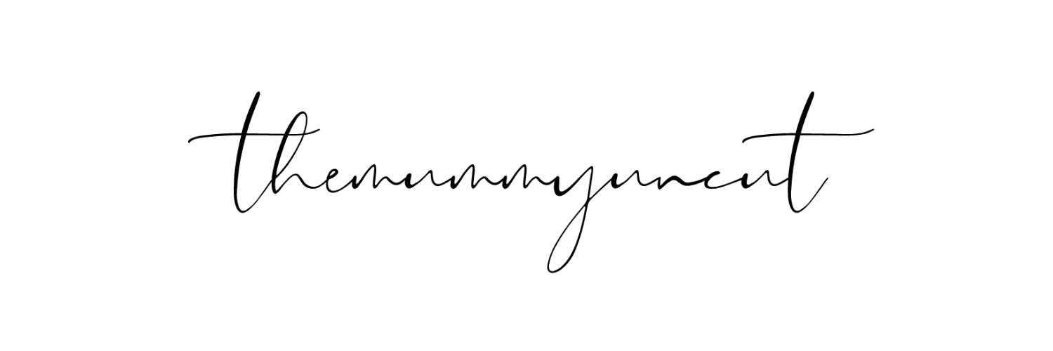 themummyuncut's profile banner image