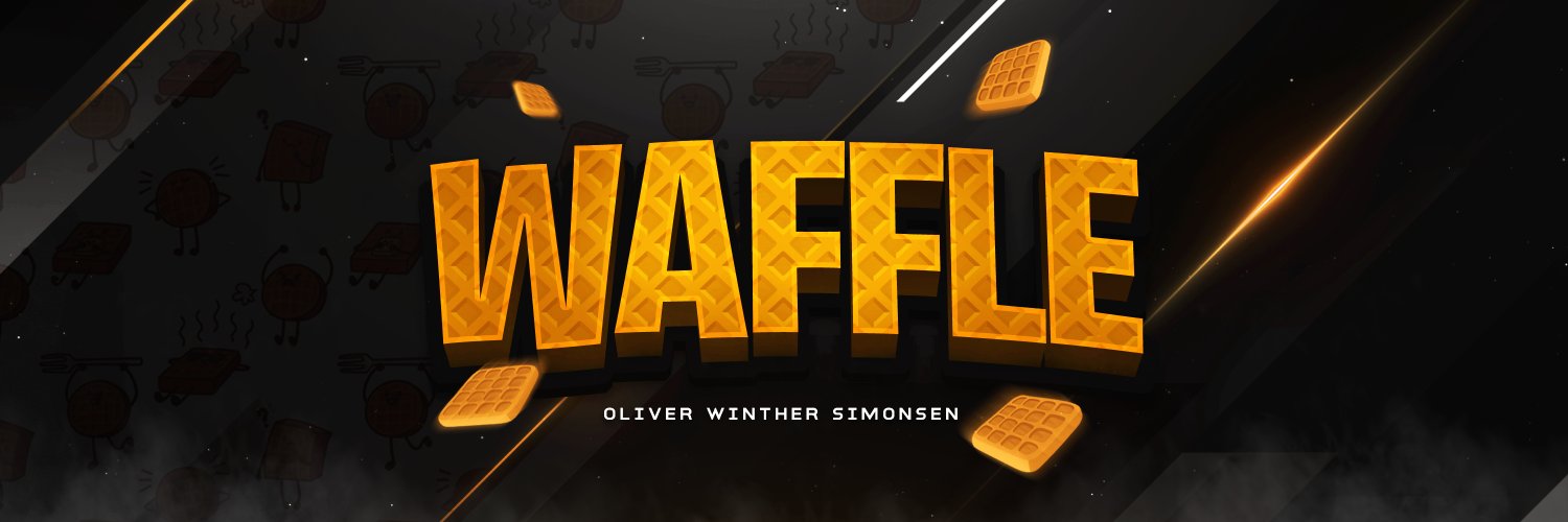 WallOfWaffle's profile banner image