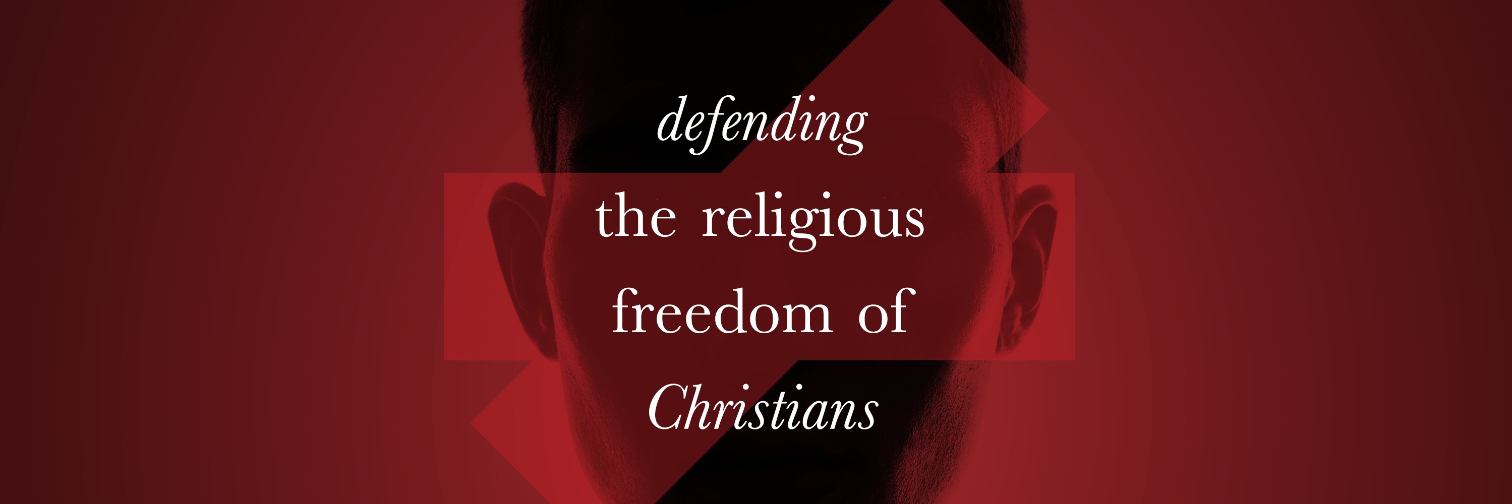 Middle East Concern banner