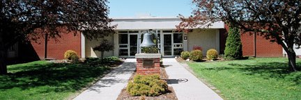 AmherstburgPSEagles banner