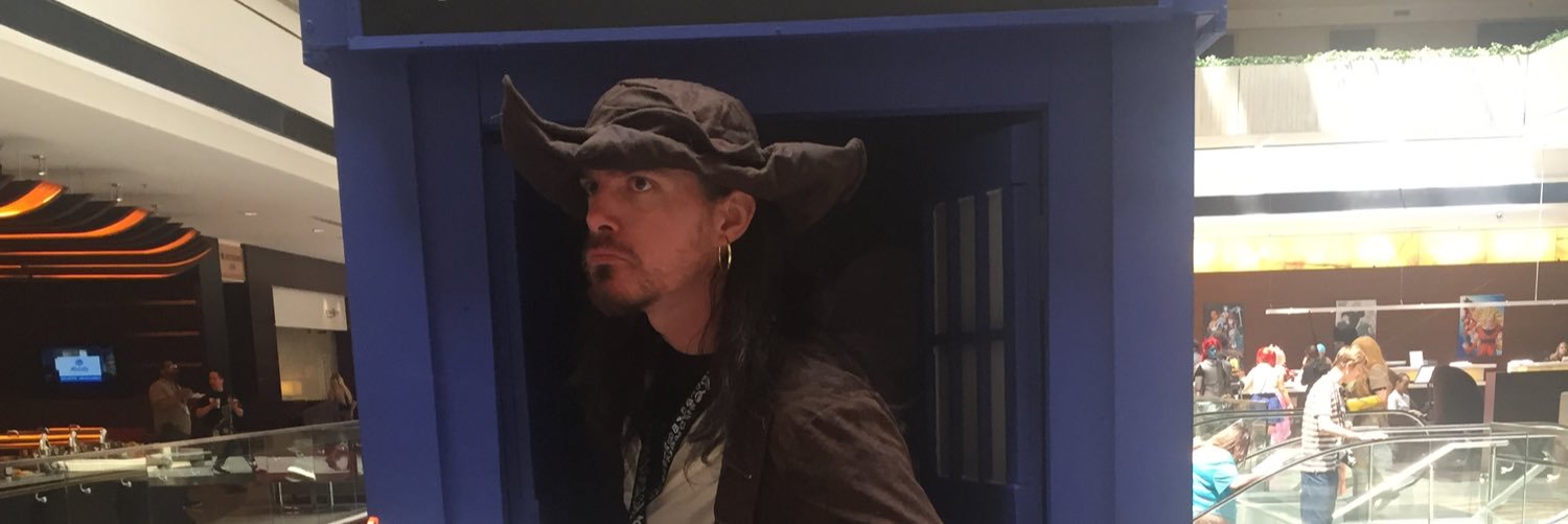 Captain FishBowL banner