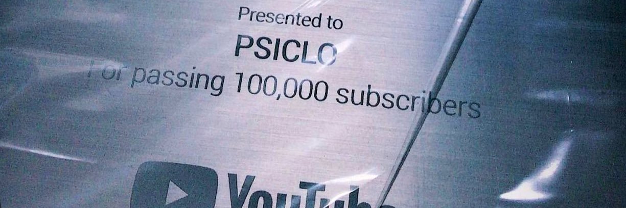 🫧 PSICLO 🫧 banner