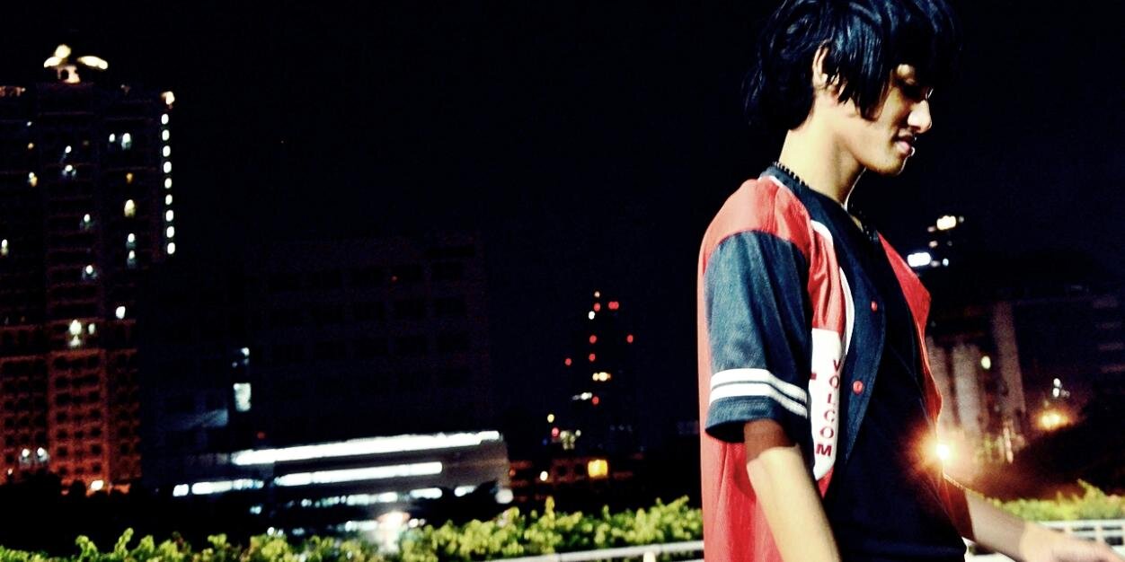 Dkadick's profile banner image