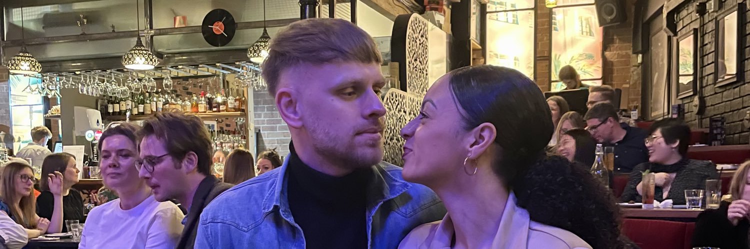NicoleDale1's profile banner image