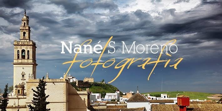 Nané S Moreno banner