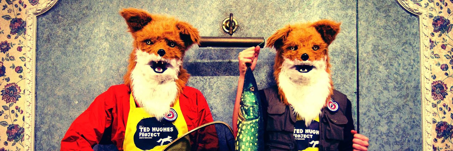 TedHughesSY's profile banner image