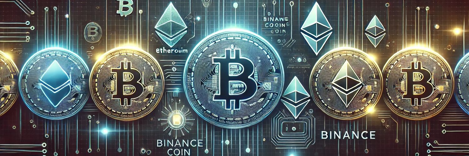 Ravi_Krypto's profile banner image