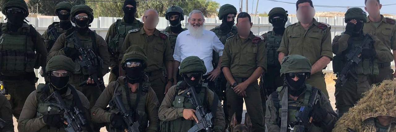 EliBenDahan's profile banner image