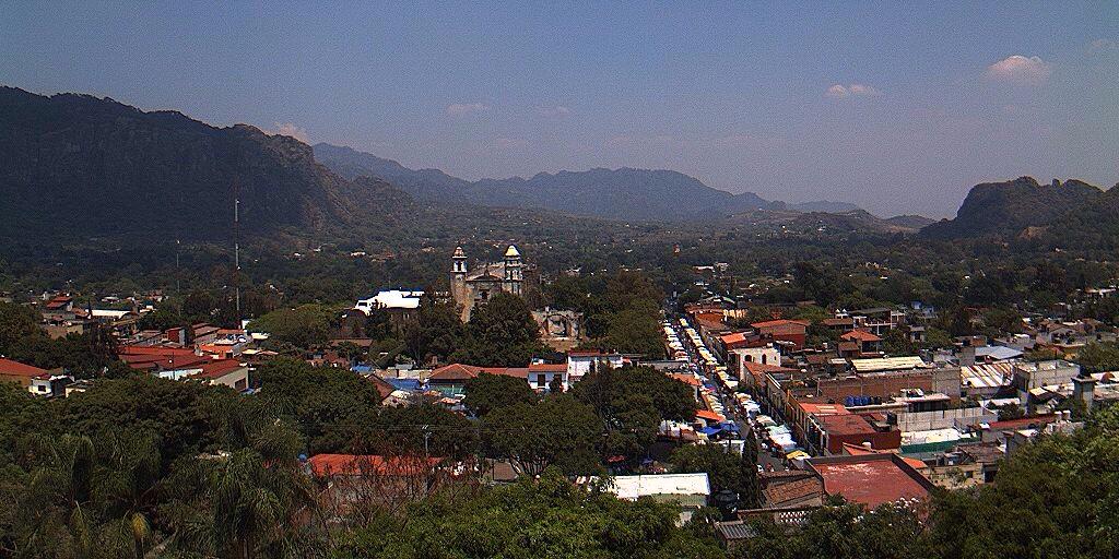 Tepozltan's profile banner image