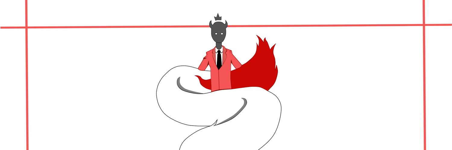 KingDemon_KD's profile banner image