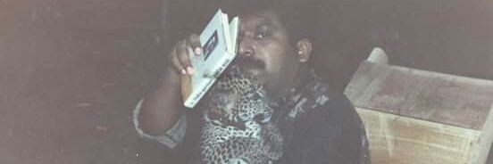 G_kaliyan's profile banner image