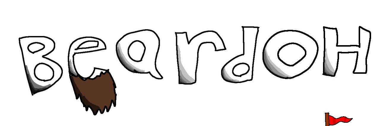 BeardOh WeirdOh banner