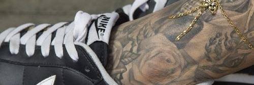 Ifuckthottz's profile banner image