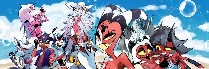 HelluvaHaven's profile banner image