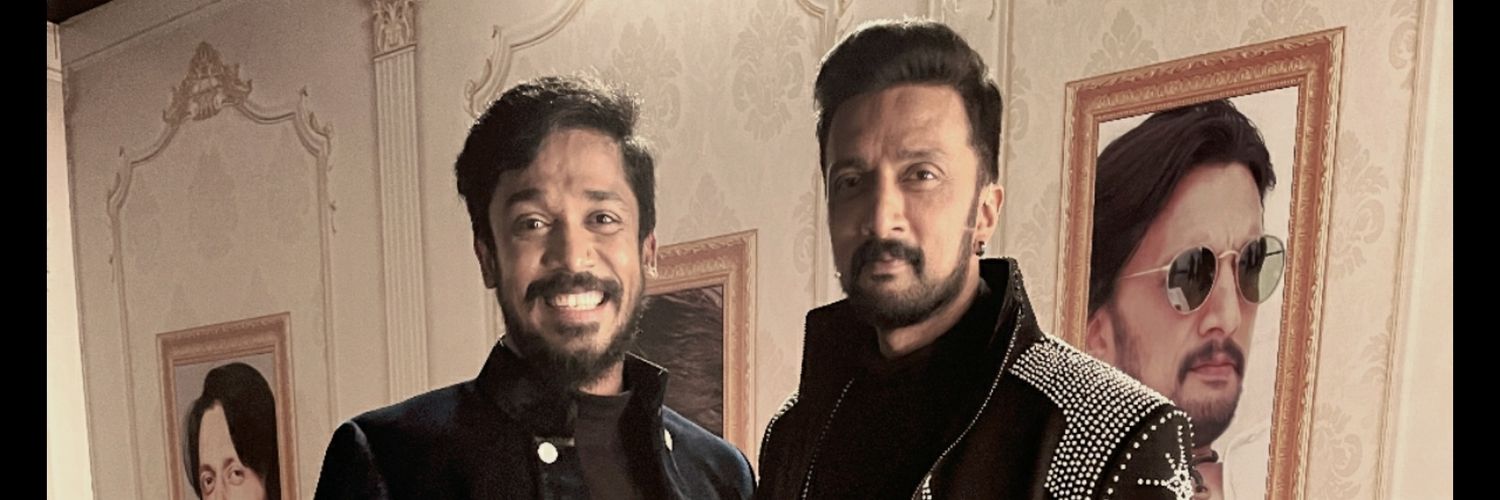 Rajeev Hanu banner