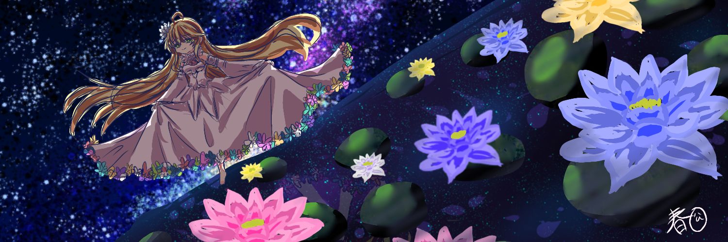 vesper_spring's profile banner image