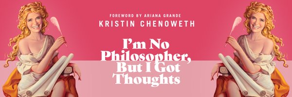 Kristin Chenoweth Profile Banner