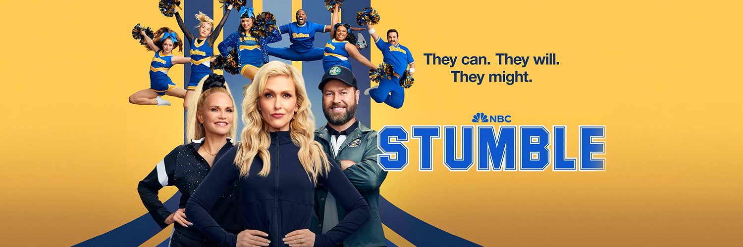 Kristin Chenoweth banner