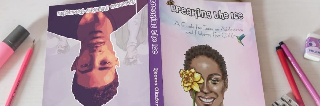 Ijay| RN| Destiny Is All banner