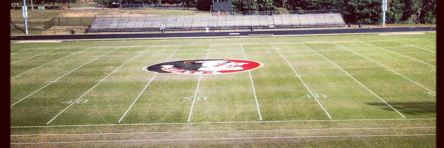 FloridaHigh Football banner