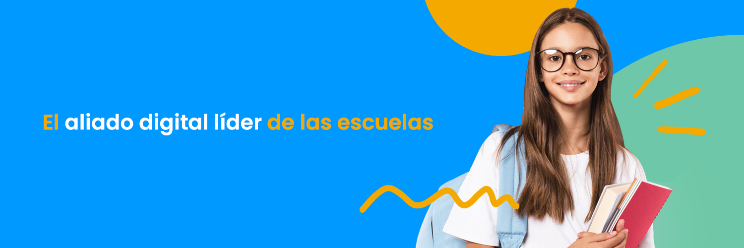 Educamos banner