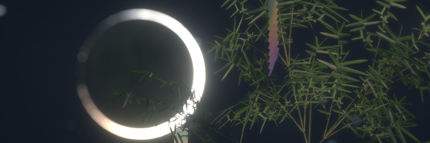 rootgentle's profile banner image