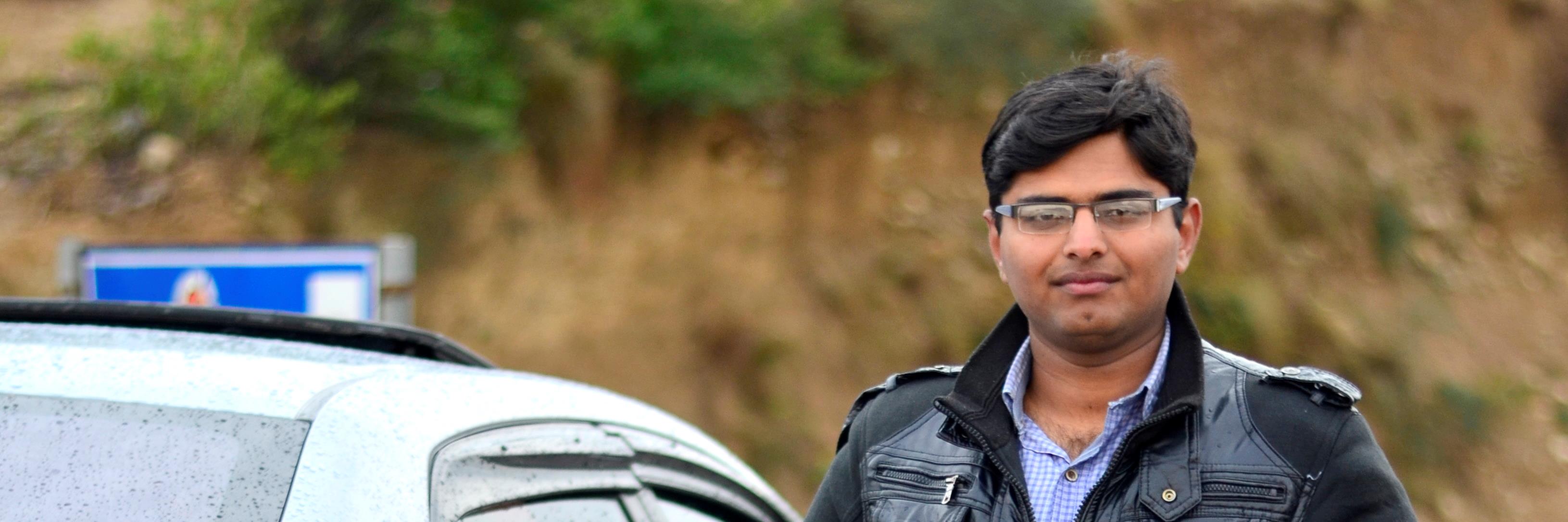 Ehsan Bhatti banner