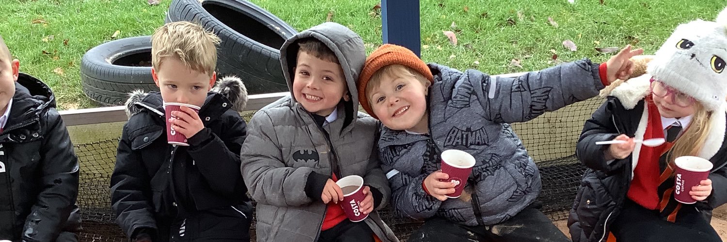 stgregorys_EYFS's profile banner image