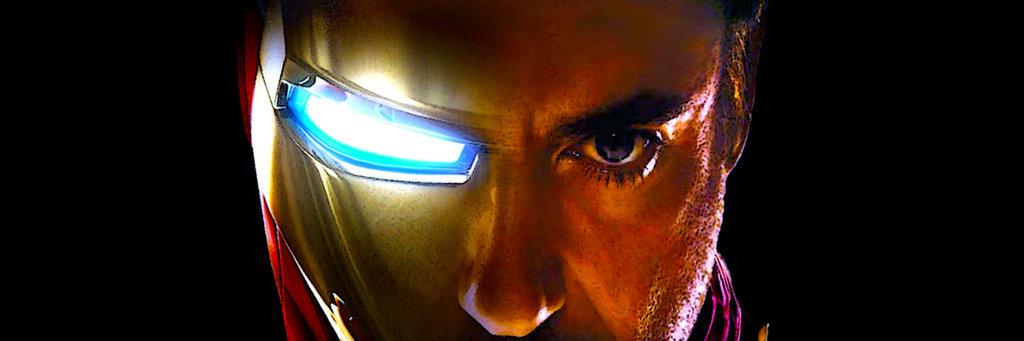 TonyStarkFact's profile banner image