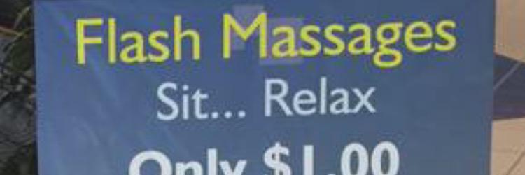 flashmassages's profile banner image