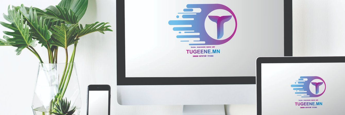 TugeeneMN's profile banner image
